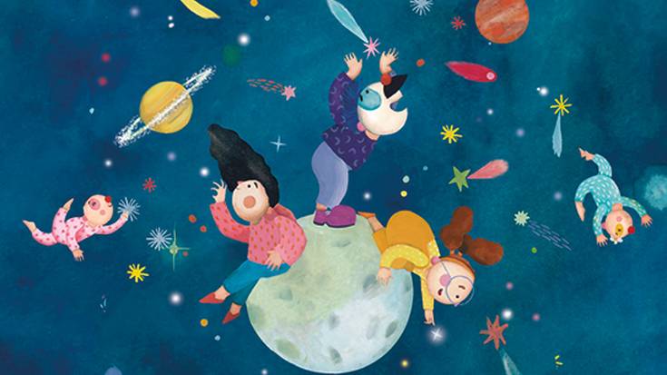 'Zerua lapurtu dute'