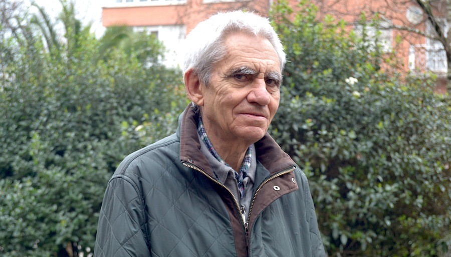 Bermejo: “Abiadura handiko linea osoa hondamena da; porrot eginda beharko lukeen sistema da”