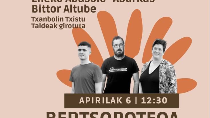 Bertso-poteoa