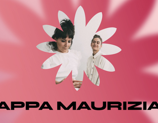 Loraldia: APPA MAURIZIA