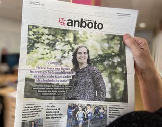 ANBOTO diseinu berriagaz dator