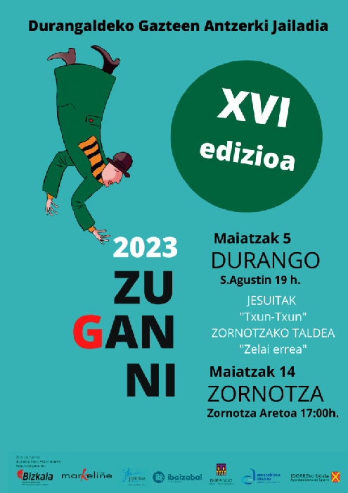 Zugan Ni 2023