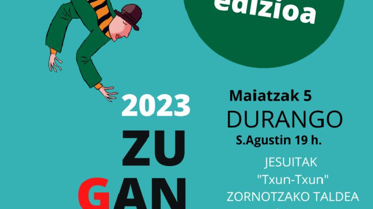 Zugan Ni 2023
