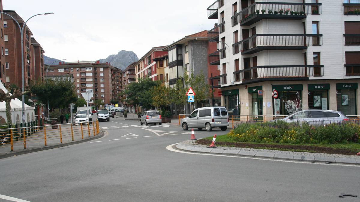 Bolondres Eguna ospatuko dute zapatuan Abadiñon