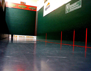 Trinketeko finalak jokatuko dituzte, gaur, Tornosolon