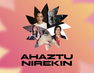 Loraldia: AHAZTU NIREKIN