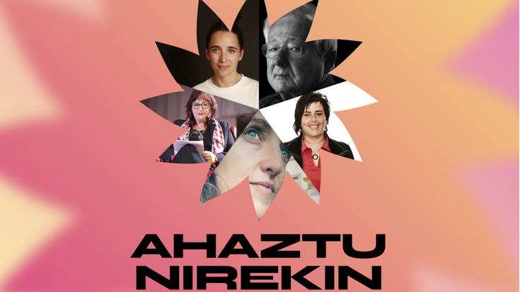 Loraldia: AHAZTU NIREKIN