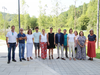 Aramotz auzo berritua zapatu honetan inauguratuko dute