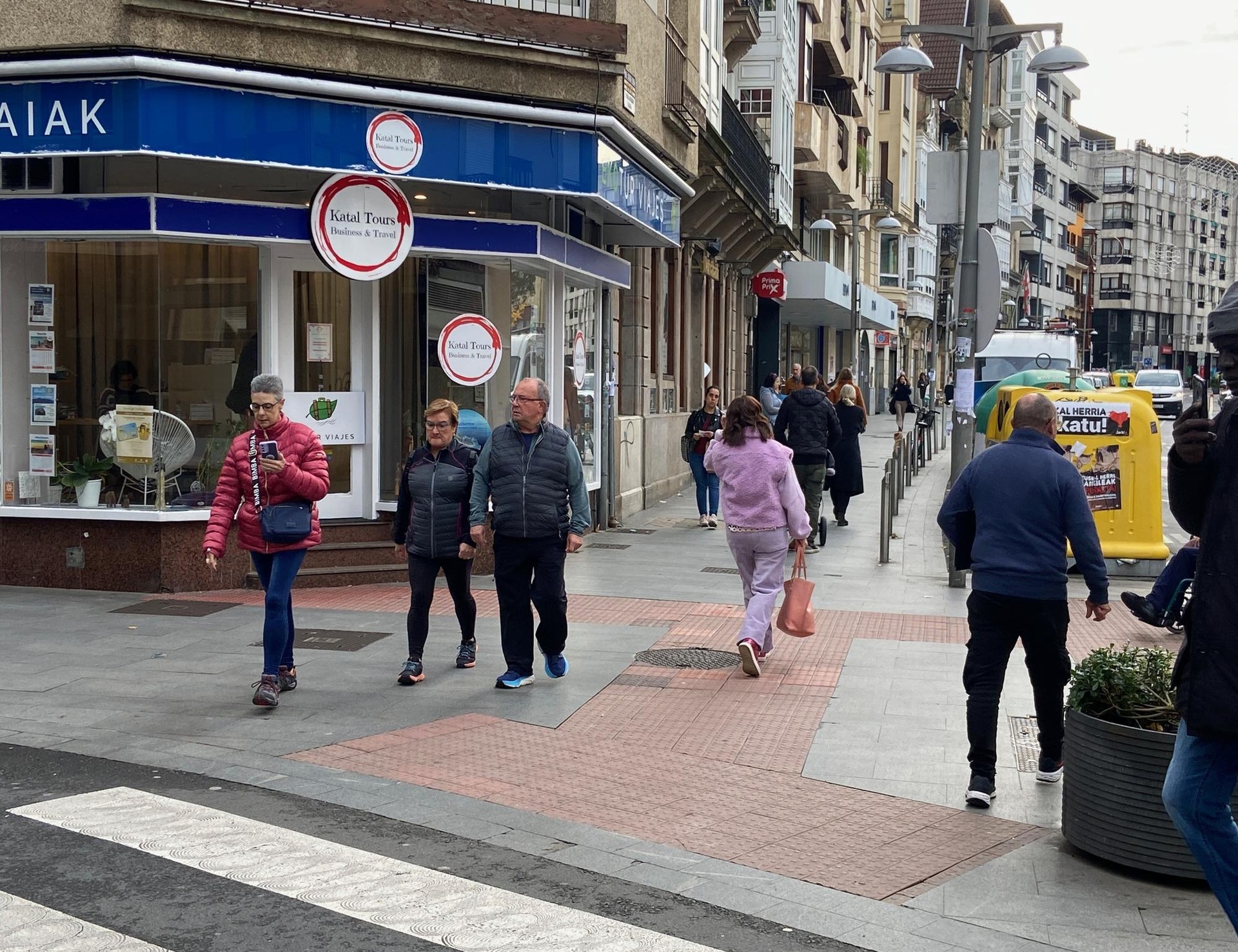 Durangoko Udalak psikobonuen edizio berri bat hasi du