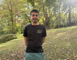 "Zuhaitz adarrak kimatzeko eta basoa garbitzeko lanek goranzko joera izango dute"