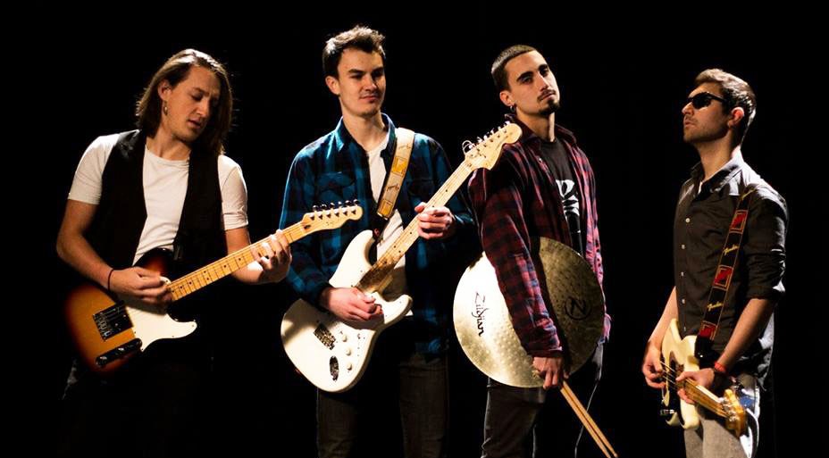 Bost musika taldek kalea izango dute eszenatoki Zornotzako Lutaber Fest lehiaketan