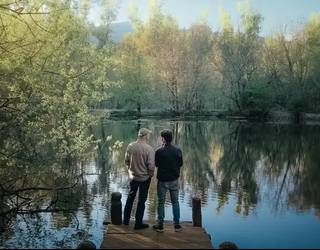 'Hope: Garaiz gabiltza' zine-foruma Zornotzara ailegatuko da apirilaren 28an