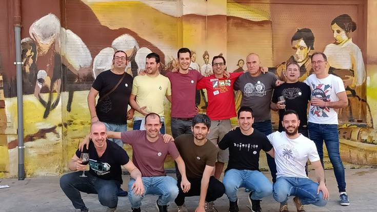 Asierren Egunaren bigarren aldia ospatu dute gaur
