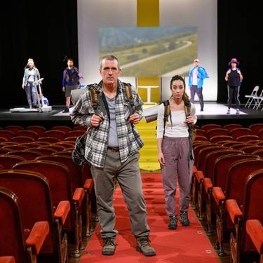 'Ni flores, ni funeral, ni cenizas, ni tantán'