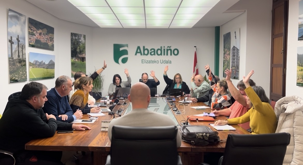 Babes Zibileko Planaren barruan, bolondresentzako formakuntza saioak emango dituzte Abadiñon