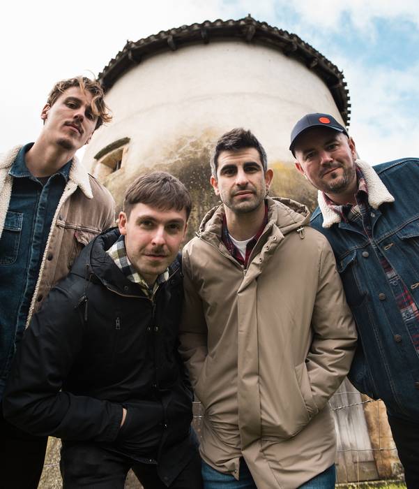 "Entzuleek bihotza betetzeko moduko feedbacka eman digute"