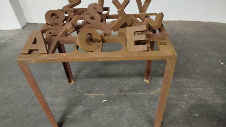 Euskal Arte Azoka urtarrilaren 5era arte zabalik