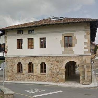 Zahartzeari buruzko berbaldia