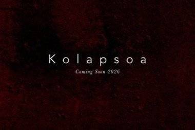 'Kolapsoa'