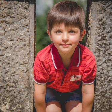 Alain Galindez Gallego