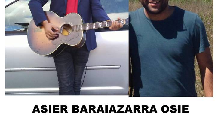 Atzerrian kokatzen dute bila dabiltzan gazte durangarra