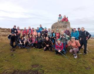 Rudron arroila, Belagua eta Legarmendi, Alpinoren martxoko irteerak