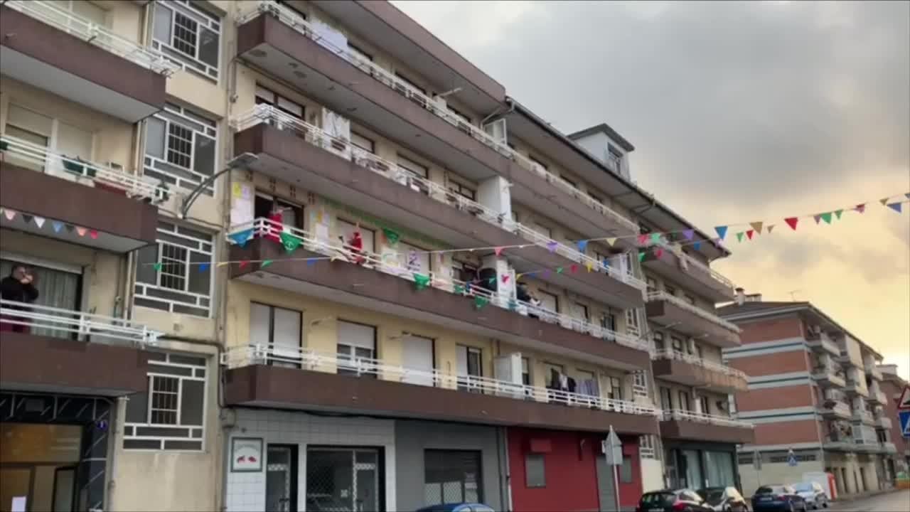 Bihar ez da txaranga kamioirik egongo Abadiñon
