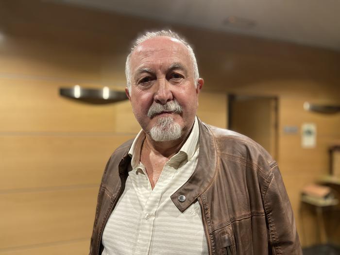 Jose Luis Maiztegik zinegotzi kargua hartu du Zaldibarko udalbatzan