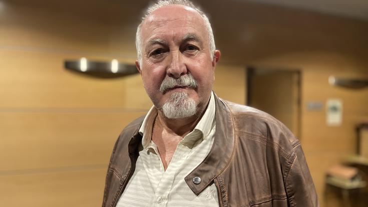 Jose Luis Maiztegik zinegotzi kargua hartu du Zaldibarko udalbatzan