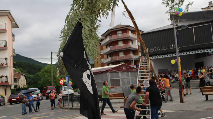 Atxondon San Juan eta San Pedro jaiak bertan behera utzi dituzte