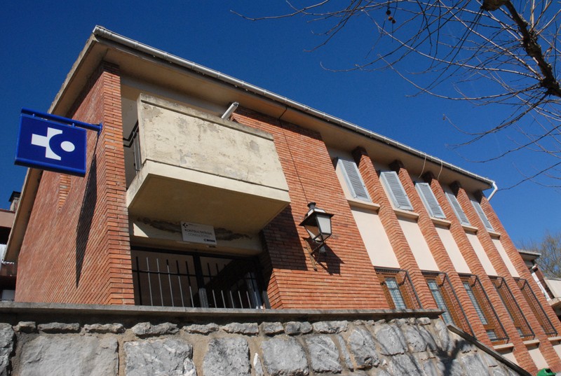 Atzo baino 10 kutsatze berri gehiago baieztatu dira Durangaldean; 264 dira guztira