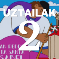 Berrizko jaiak