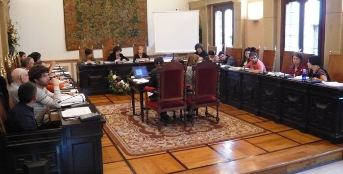 6.000 euroko laguntza, Nepaleko kaltetuentzat