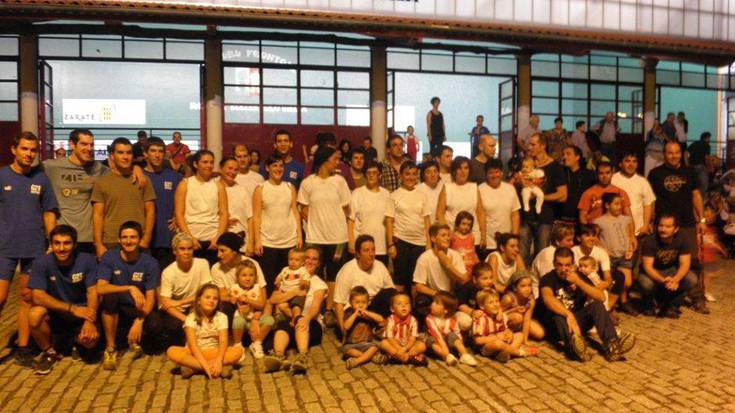 HERRI KIROL DESAFIOA
