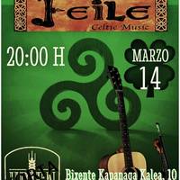 Feile