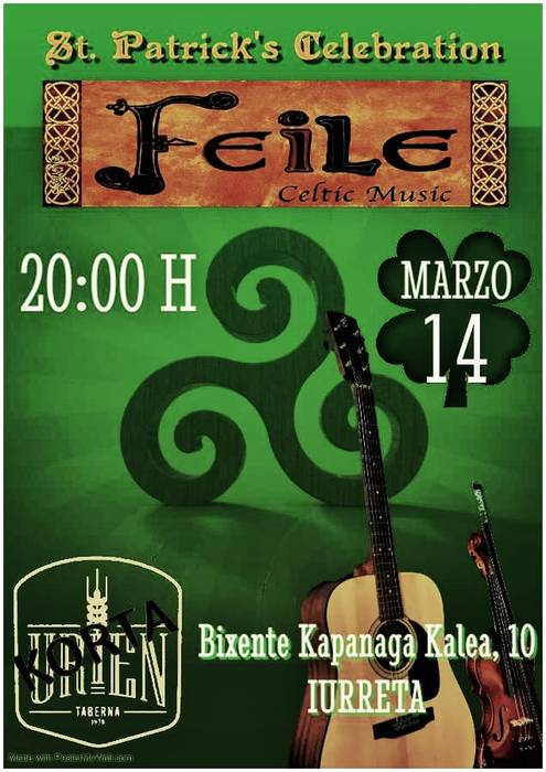 Feile