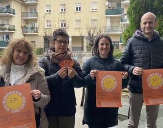 Zaldibarko Udalak herriko merkataritza sustatzeko 700 bonu kaleratuko ditu