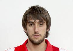 Bilbao Athletic-etik Jorge Garcia fitxatu du Amorebietak