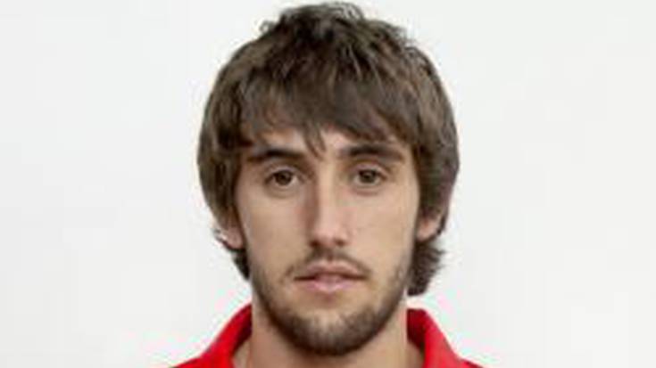 Bilbao Athletic-etik Jorge Garcia fitxatu du Amorebietak