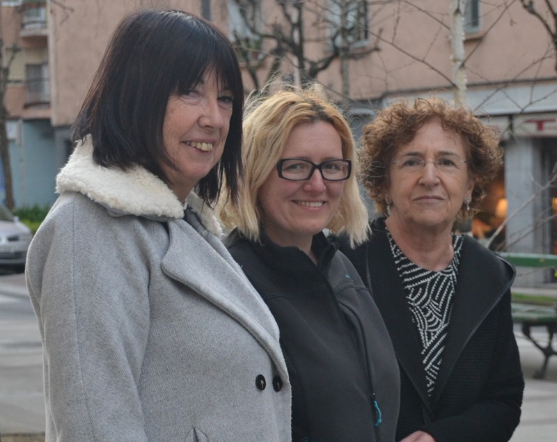 "Parte hartzeko errelebo lasterketa baten modukoa da Lilakrosa, sinbolismoz betea"