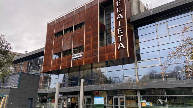 Pobreziaren eta bazterketa sozialaren kontrako jardunaldiak hasiko dituzte gaur Zornotzan
