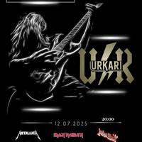 Urkari
