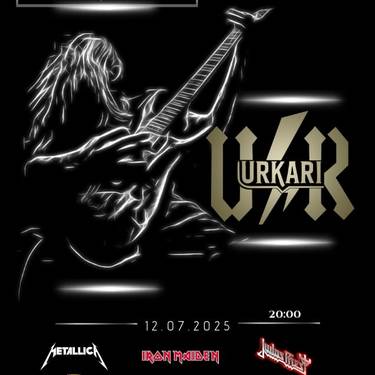 Urkari