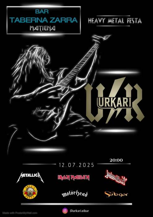 Urkari