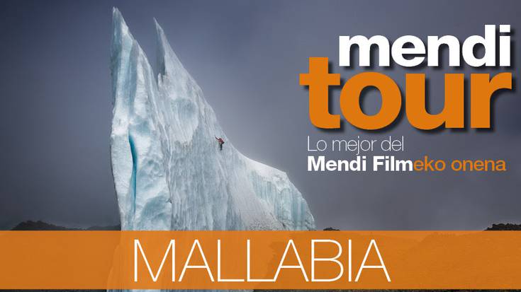 Karmele Gisasola protagonista duela, Mendi Tour bihar itzuliko da plazetara, Mallabian