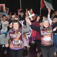 Herri-afaria Durangon, Korrikara batu aurretik indarrak hartzeko