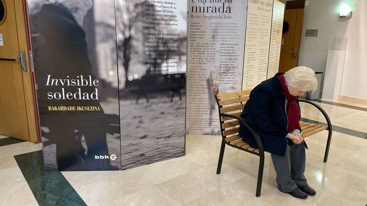 'Mercedes, bakardade ikusiezina'