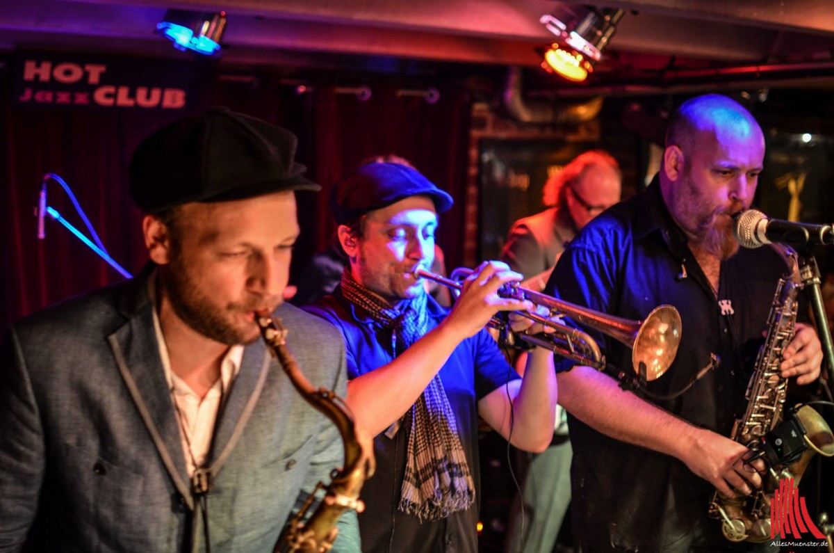 Jairako ska eta reggae doinu landuak apirilaren 30ean Traña-Matienako jaietan