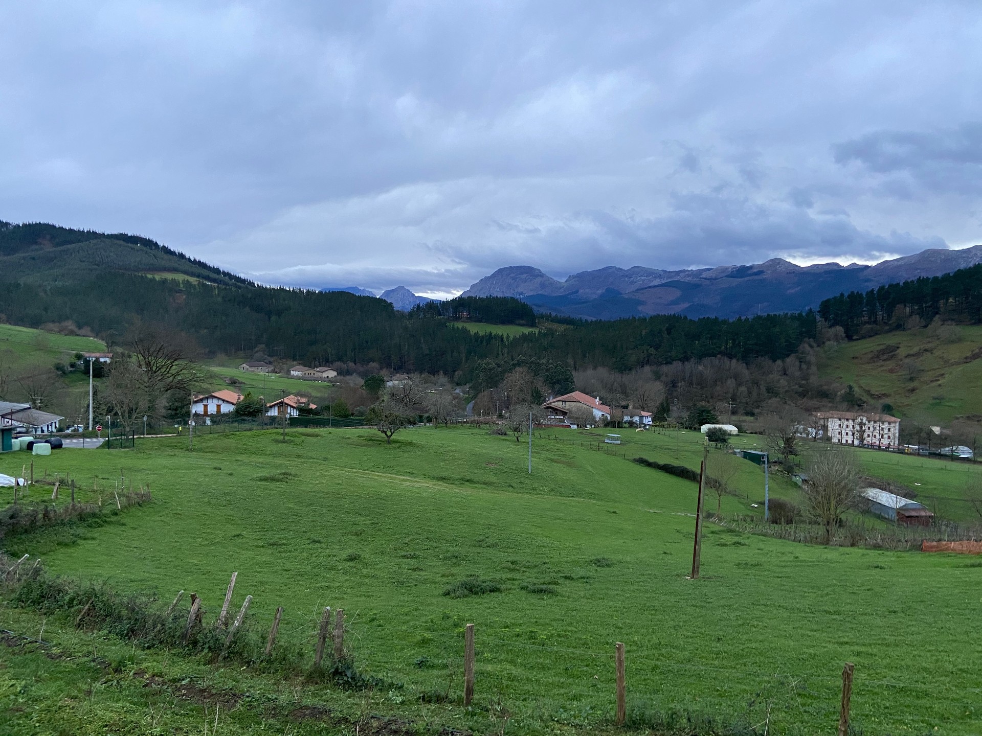 La Bañerako saneamendua hobetzeko lanak hasiko dituzte asteon