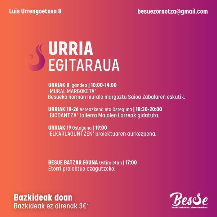 Elkarlaguntzen proiektua